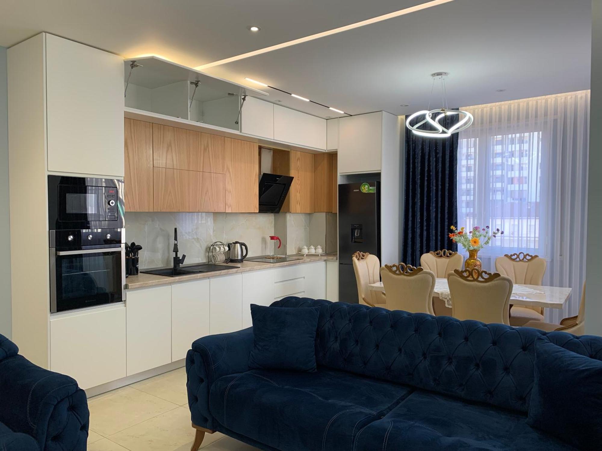 Apartment Seaside In