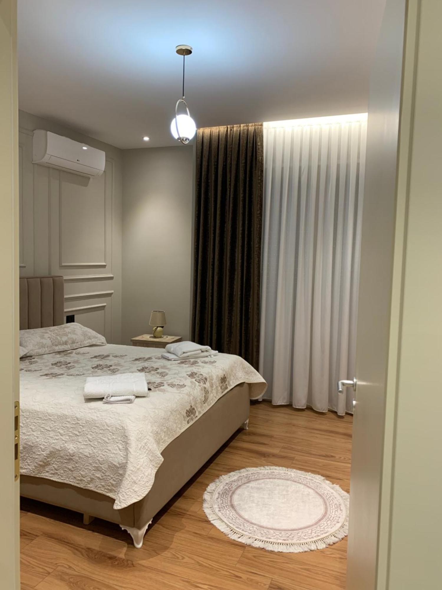 Apartment Seaside In Durres