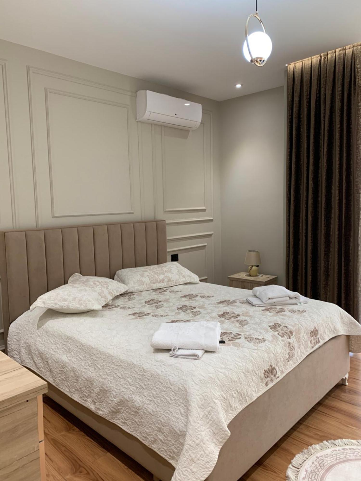 Seaside In Apartment Durres